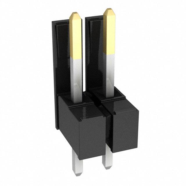 22283021 Molex  Embases à broches mâles